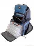 Рюкзак Ranger bag 5 (з чохлом для окулярів) (Арт. RB1235)